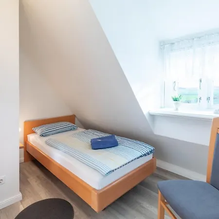 アパート Frisia - 3 *