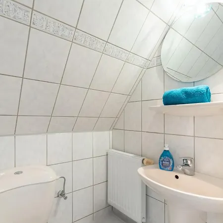 Frisia - 3 ノルトシュトラント