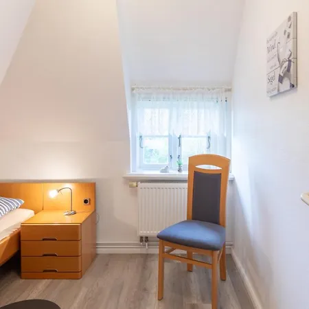 Frisia - 3 アパート *