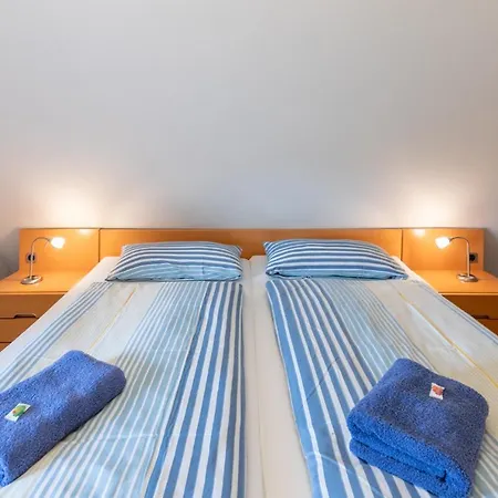 Frisia - 3 アパート ノルトシュトラント