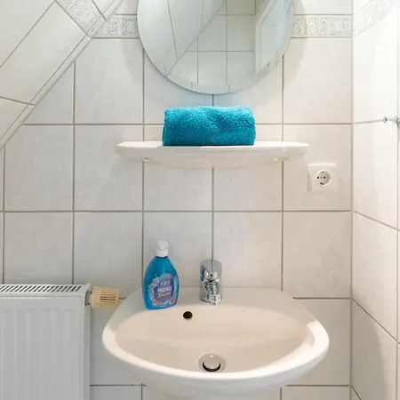 Frisia - 3 アパート