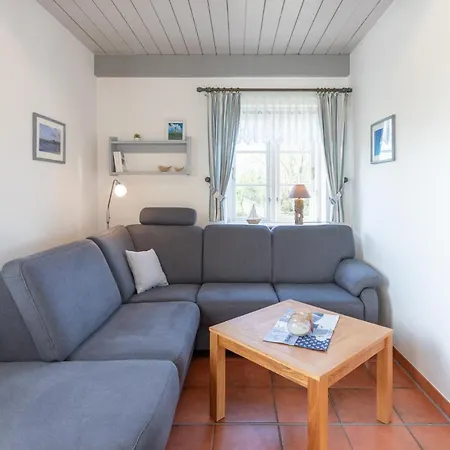 アパート Frisia - 3 ノルトシュトラント