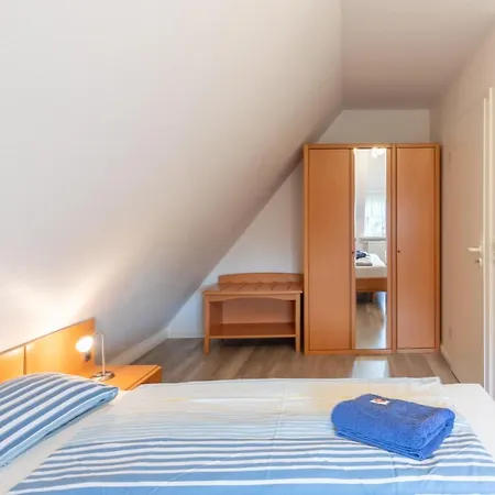 アパート Frisia - 3