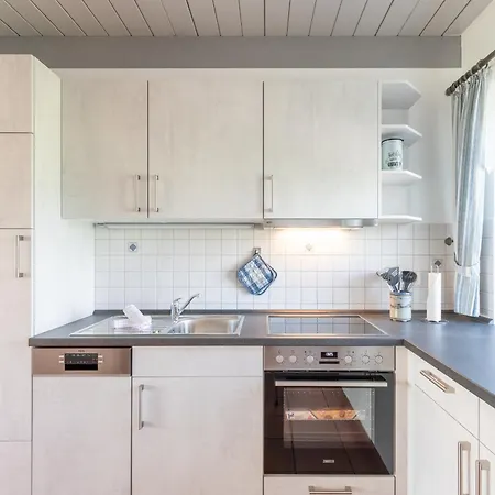 Frisia - 3 アパート ノルトシュトラント