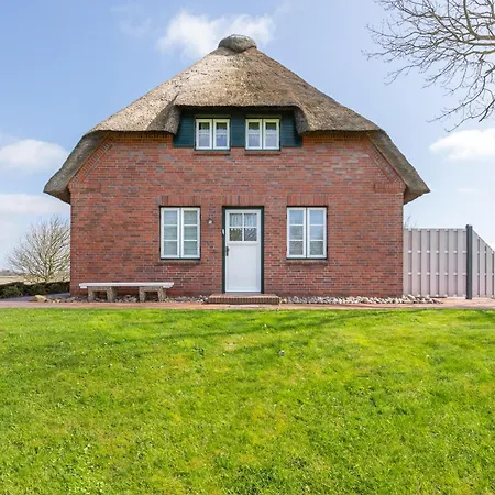 Frisia - 3 アパート