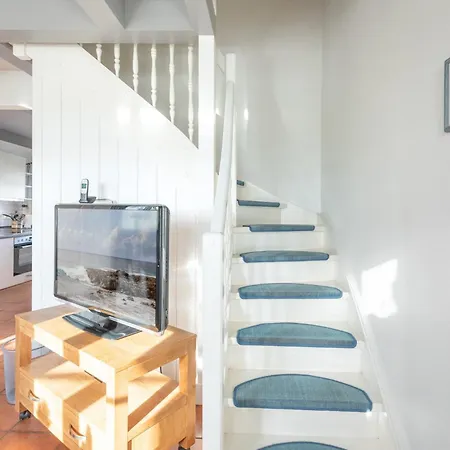 アパート Frisia - 3 *