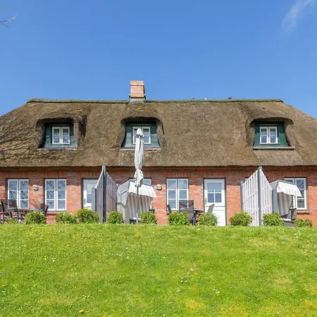 Frisia - 3 * ノルトシュトラント