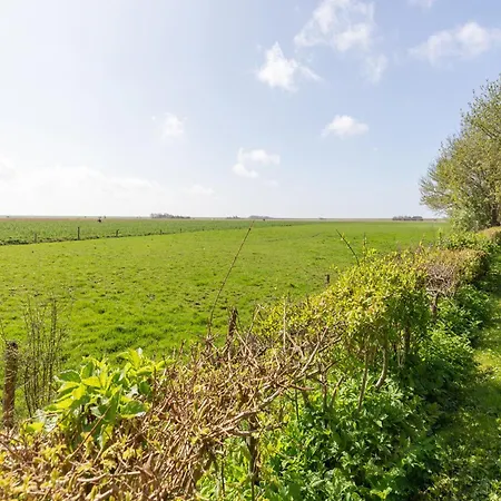 Frisia - 3 アパート ノルトシュトラント