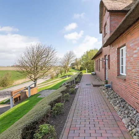 アパート Frisia - 3