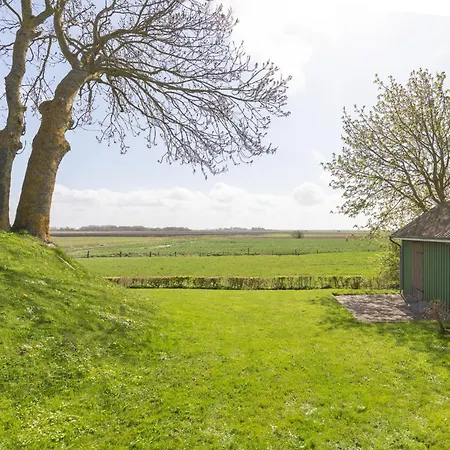 Frisia - 3 アパート